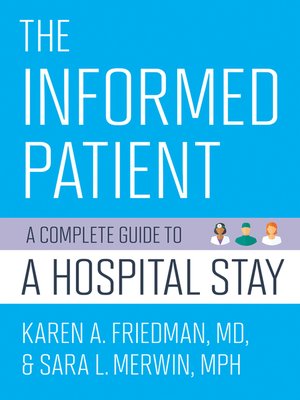 cover image of The Informed Patient